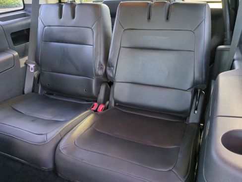 Used 2019 Ford Flex SEL w/ Equipment Group 202A image 34