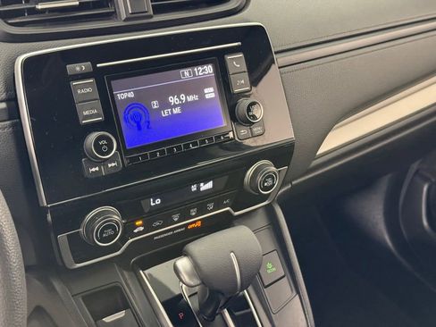Used 2017 Honda CR-V LX image 21