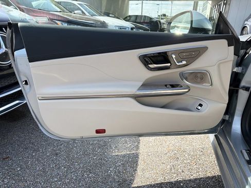 Used 2026 Mercedes-Benz CLE 450 4MATIC Coupe image 19