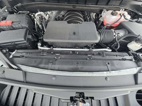 New 2026 Chevrolet Tahoe LT w/ Comfort Package image 17