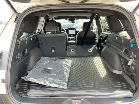 New 2026 Subaru Outback Wilderness AWD/4WD image 19