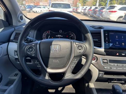 Used 2016 Honda Pilot EX-L image 18