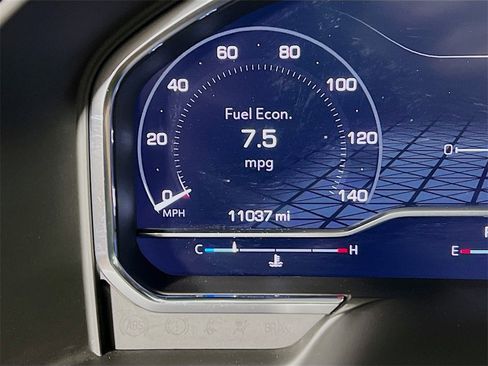 Used 2025 GMC Sierra 3500 Denali Ultimate image 12