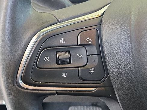 Used 2024 Buick Encore GX Sport Touring w/ Comfort Package FWD image 13