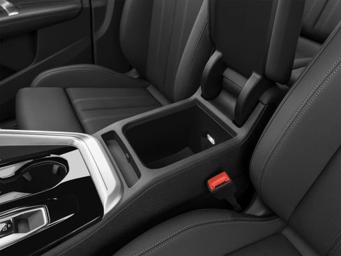 Certified 2025 Audi Q5 Premium w/ Convenience Package AWD/4WD image 13