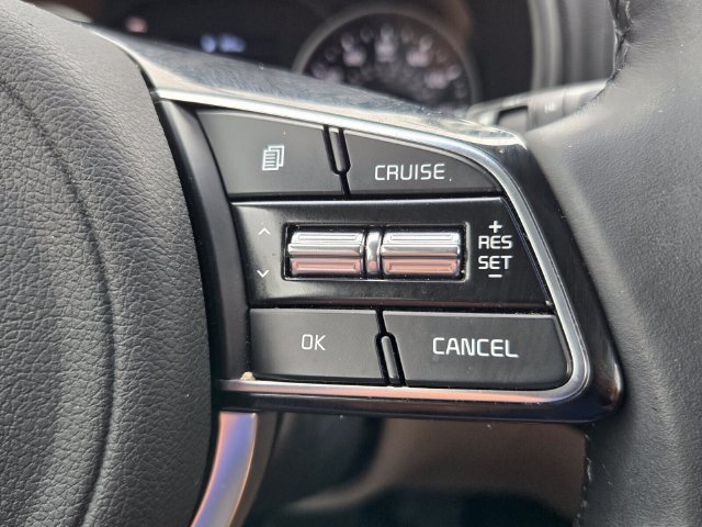Used 2022 Kia Sportage EX FWD image 21