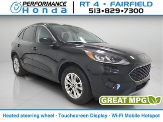 Used 2021 Ford Escape SE w/ Convenience Package AWD/4WD video 1