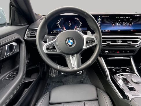 Used 2024 BMW 230i xDrive Coupe w/ Premium Package AWD/4WD image 5