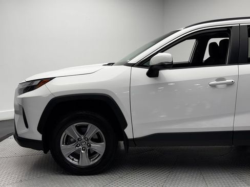 Used 2024 Toyota RAV4 XLE w/ Weather Package AWD/4WD image 5