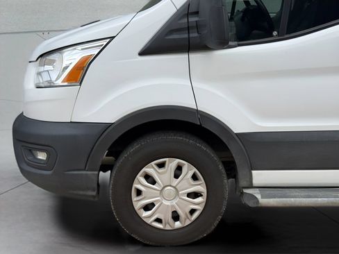 Used 2020 Ford Transit 250 Low Roof w/ Exterior Upgrade Package RWD image 34