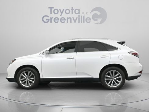 Used 2013 Lexus RX 350 FWD w/ Navigation Pkg image 6