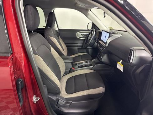 New 2025 Ford Bronco Sport Big Bend w/ Convenience Package image 15