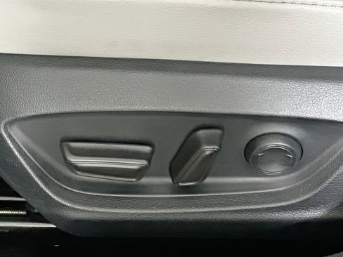 Used 2024 Toyota Camry XLE w/ Cold Weather Package image 13