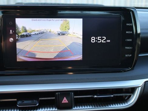 Used 2024 Kia K5 GT-Line w/ GT-Line Premium Package image 15