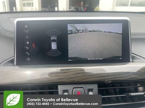 Used 2022 BMW X2 xDrive28i w/ M Sport X Package AWD/4WD image 18