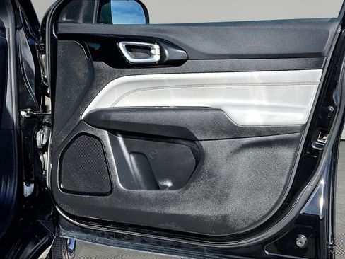 Used 2023 Jeep Compass Limited image 24