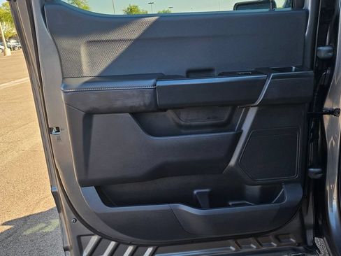 Used 2025 Ford F150 STX w/ Equipment Group 200A AWD/4WD image 21