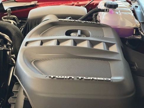 New 2026 RAM 1500 Limited image 51