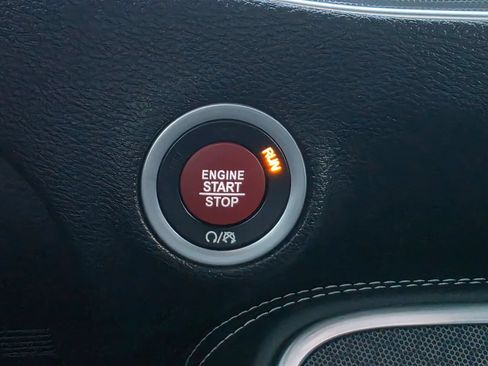 Used 2018 Dodge Challenger SRT w/ Technology Group RWD image 18
