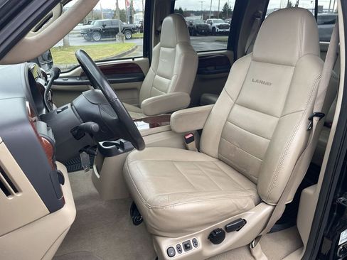 Used 2007 Ford F350 Lariat image 17