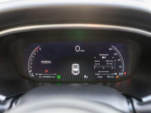 Used 2023 Acura MDX SH-AWD w/ Advance Package image 25