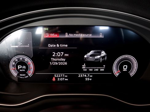 Used 2023 Audi A5 2.0T Premium Plus w/ Premium Plus image 17