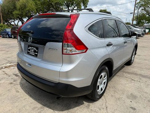 Used 2014 Honda CR-V LX image 7