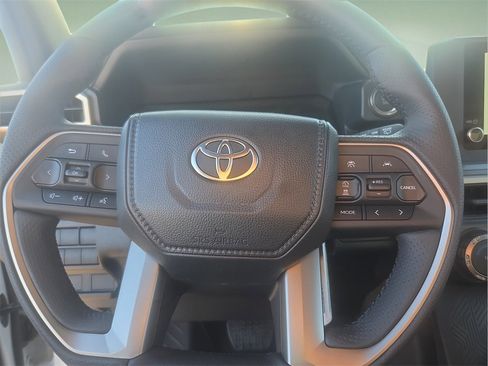 New 2026 Toyota 4Runner SR5 image 25