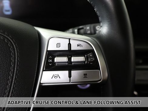 Certified 2023 Kia Telluride S w/ S Sunroof Package AWD/4WD image 5