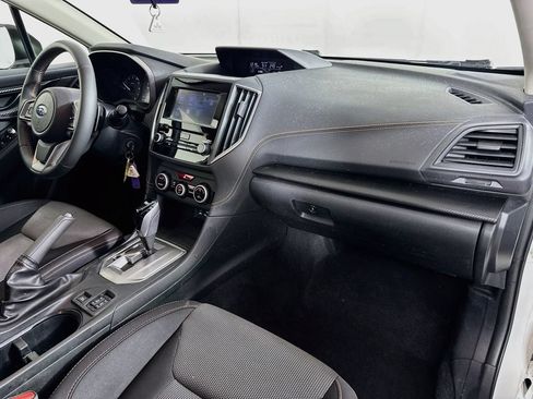 Certified 2022 Subaru Crosstrek 2.0i Premium AWD/4WD image 34