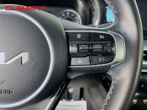 Used 2022 Kia K5 GT-Line AWD/4WD image 15