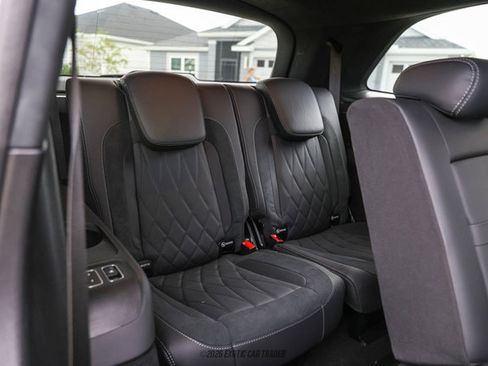 Used 2026 Mercedes-Benz GLS 63 AMG 4MATIC image 35