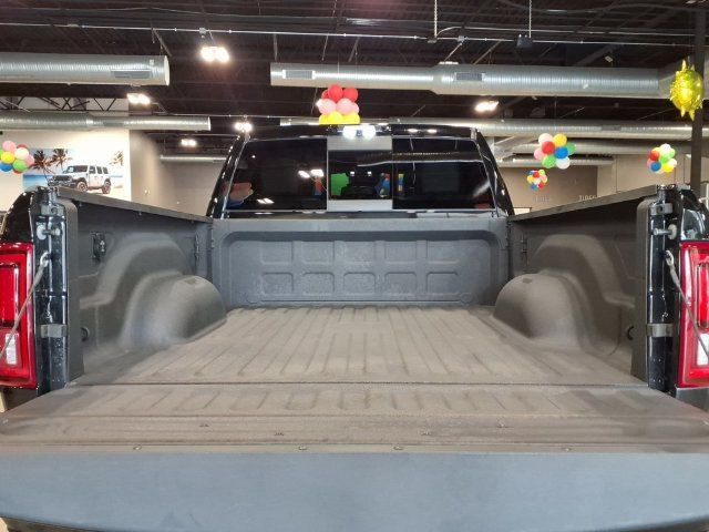 Used 2025 RAM 2500 Power Wagon AWD/4WD image 19
