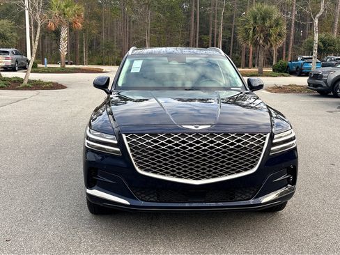 Used 2024 Genesis GV80 2.5T image 2