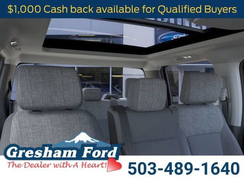 New 2026 Ford F350 XLT w/ Tremor Off-Road Package image 25