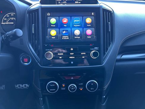 Used 2022 Subaru Forester Wilderness image 14