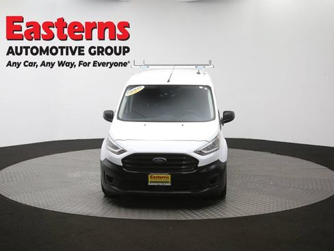 Used 2022 Ford Transit Connect XL FWD image 54