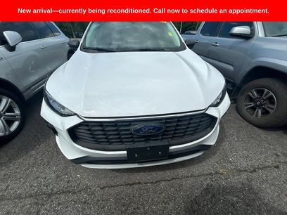 Used 2023 Ford Escape Active