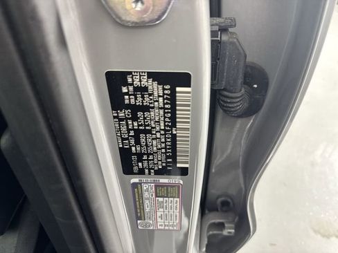Used 2023 Kia Sorento SX AWD/4WD image 38