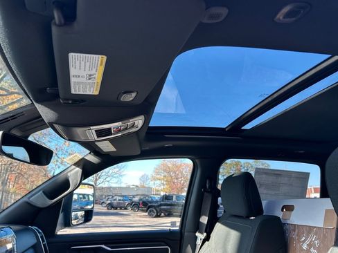 New 2026 RAM 1500 Big Horn image 24