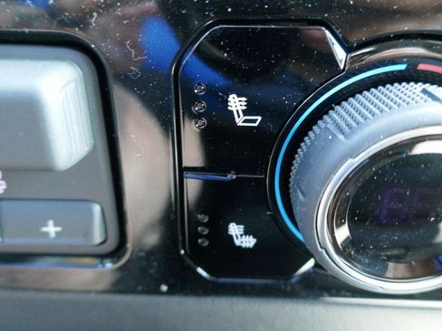 New 2026 Chevrolet Silverado 1500 LT image 23