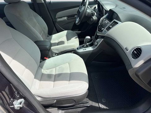 Used 2014 Chevrolet Cruze Eco FWD image 20