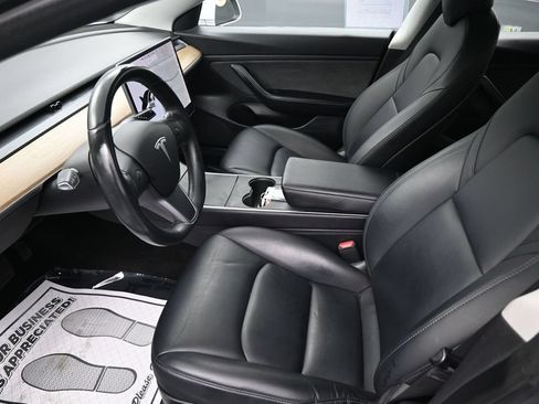 Used 2019 Tesla Model 3 Standard Range Plus RWD image 21