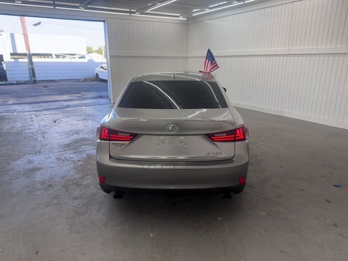 Used 2014 Lexus IS 250 image 6