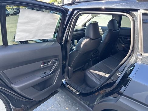 New 2026 MAZDA CX-50 2.5 Turbo w/ Accent Package image 20