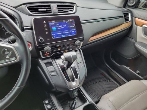 Used 2017 Honda CR-V EX-L image 30