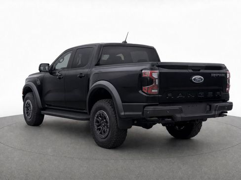Used 2025 Ford Ranger Raptor AWD/4WD image 5