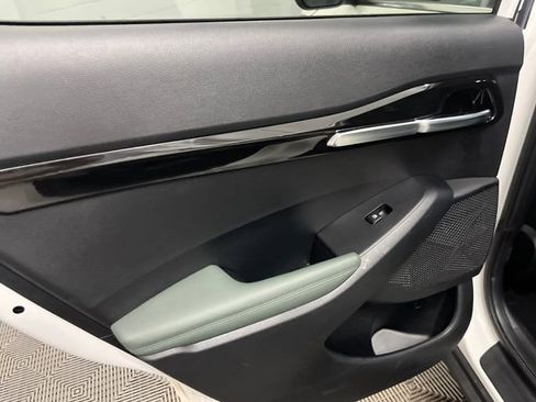 Certified 2024 Kia Seltos SX image 25
