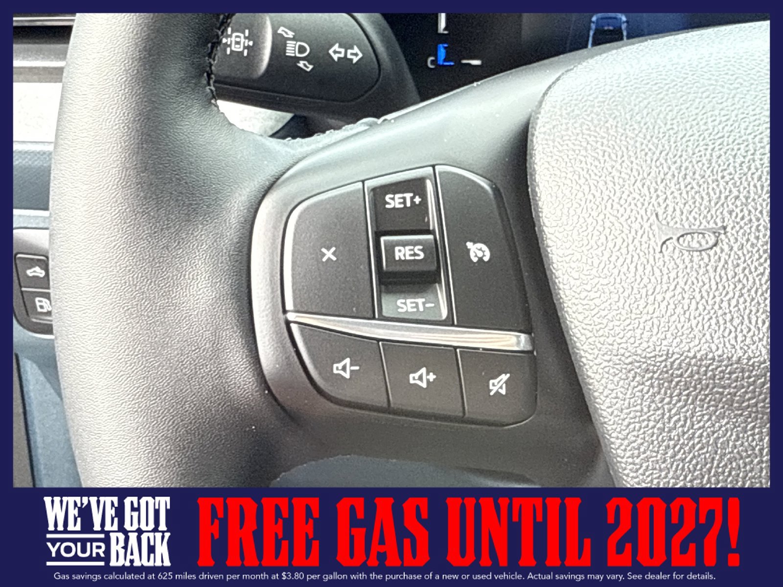 New 2026 Ford Maverick XLT w/ Equipment Group 301A AWD/4WD image 29