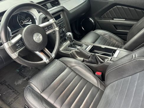 Used 2014 Ford Mustang Premium w/ Equipment Group 202A image 4